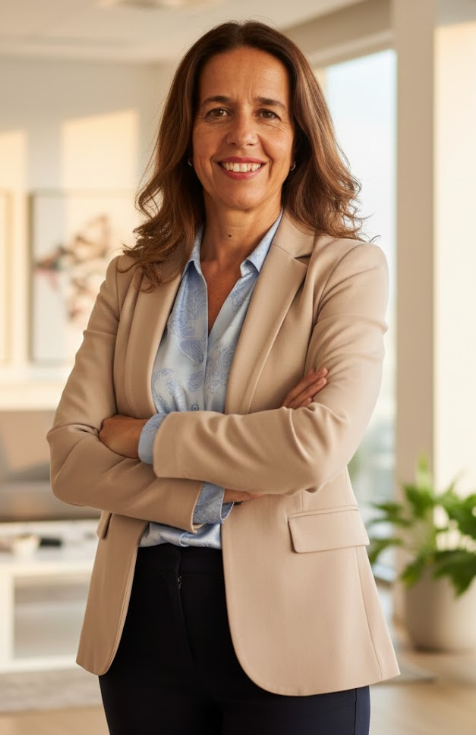 María José Jiménez Abogada